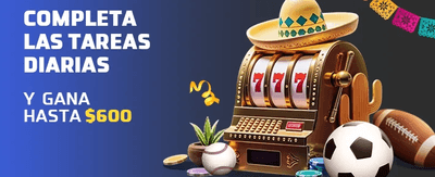 Multiplica tus apuestas ahora