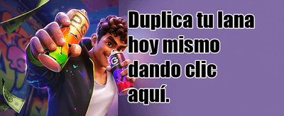 Lluvia de Giros Gratis 🎰 promotion